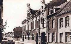 59 Steenvoorde La Mairie